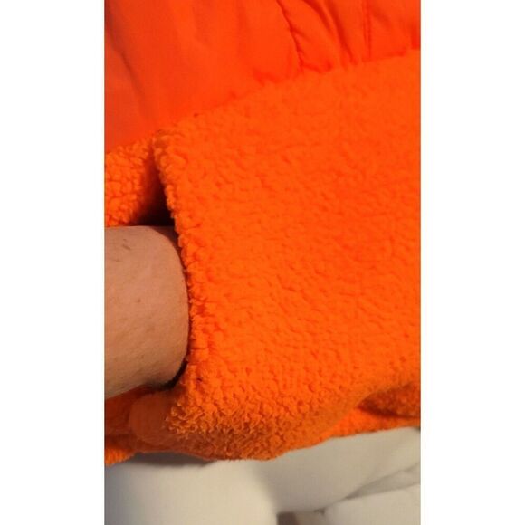 NWT - Free People Movement Journey Ahead 1/2 Closure Jacket - Size S - Picture 9 of 13